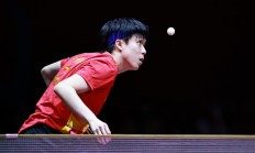 世俱杯买球:王楚钦“鹰眼挑战”背后的挑战