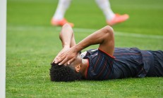 世俱杯:土耳其的失利给了Poch， USMNT更多的问题而不是答案